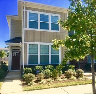 2528 Tranquil Oak Pl, Charlotte, NC, 28206