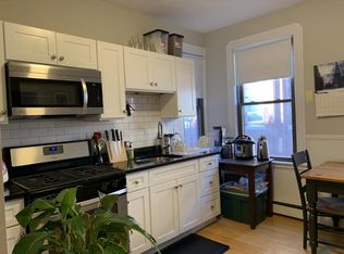 35 Myrtle St #1-4F, Boston, MA 02114