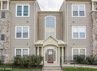 137 Glyndon Trace Dr, Reisterstown, MD 21136