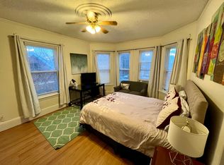 40 Forest St, Roxbury, MA 02119
