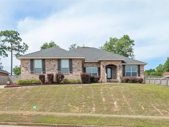 3932 Pierson Dr W, Mobile, AL 36619