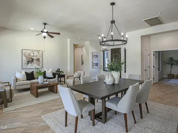40822 N HARBOUR TOWN Way, Anthem, AZ 85086