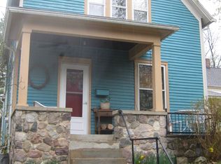 345 8th St, Ann Arbor, MI