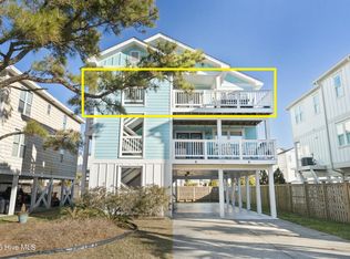 206 Greenville Ave UNIT A, Carolina Beach, NC 28428