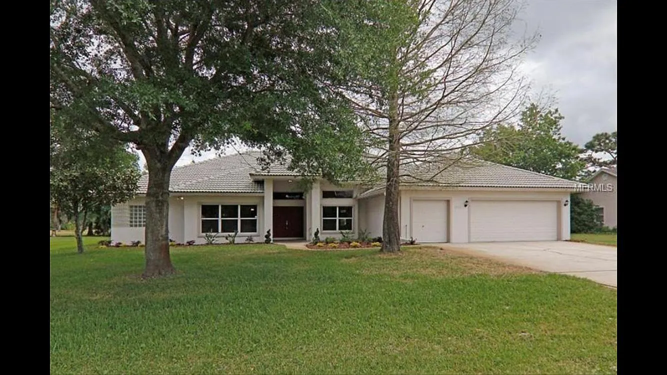 2535 Ardon Ave — Photo 1