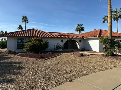 9867 W ROUNDUP Court, Sun City, AZ, 85373