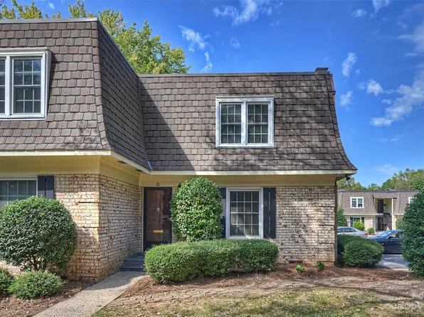 1712 Roxborough Rd, Charlotte, NC 28211