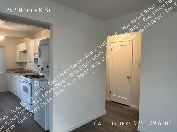 242 N K St, Livermore, CA 94551