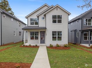 120 S Stillaguamish Ave, Arlington, WA 98223