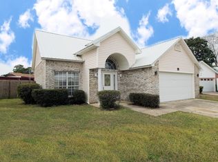 23Z Ruby Cir, Mary Esther, FL 32569