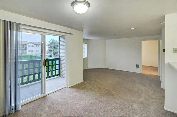 Gentry Walk Apartments