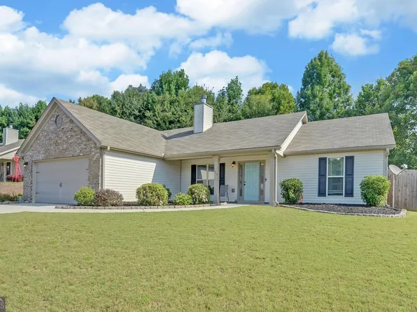 177 Brookside Dr, Lula, GA 30554