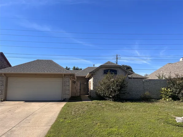 5218 Heatherdale Dr, Grapevine, TX 76051