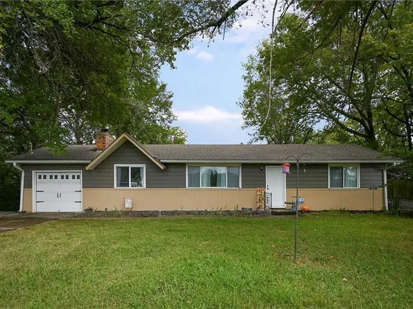 5 S 86th St, Kansas City, KS 66111