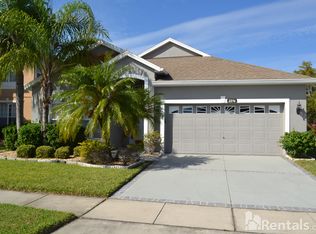 2256 Windcrest Lake Cir, Orlando, FL 32824