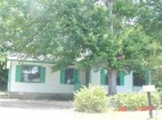 1700 Dixie, Benton, AR 72015