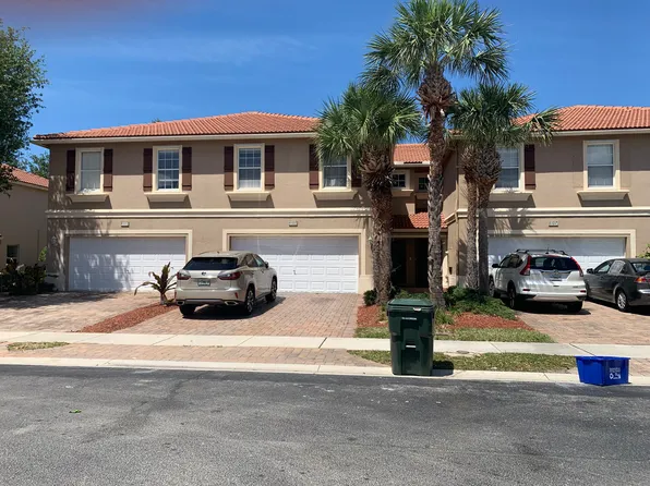 4206 Cohune Palm Ct, Greenacres, FL 33463