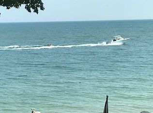 2222 N Huron Rd, Tawas City, MI 48763
