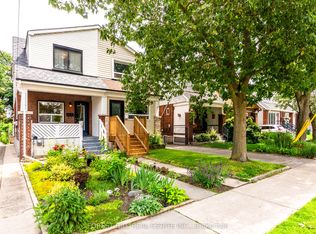 49 Gledhill Ave, Toronto, ON M4C 5K7