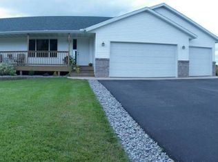 7757 Church St, Clear Lake, MN 55319
