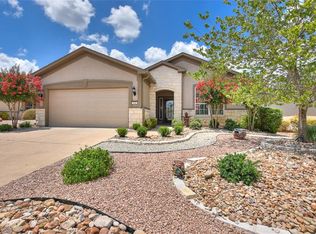 406 Fort Griffin Trl, Georgetown, TX 78633