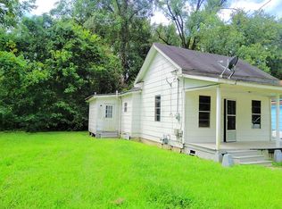 109 Chicago St, Lexington, MS 39095