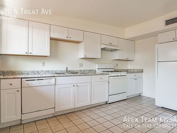 4th image of 2470 N Treat Ave