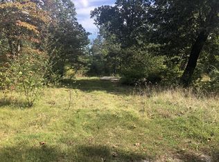 1206 Ridge Cir, Horseshoe Bend, AR 72512