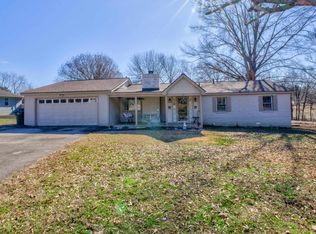 4390 Bomprezzi Dr, Arlington, TN 38002
