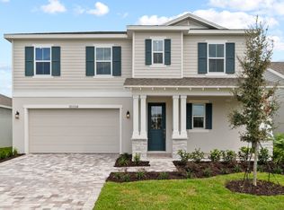 Mangrove Plan, Trailside, Mount Dora, FL 32757