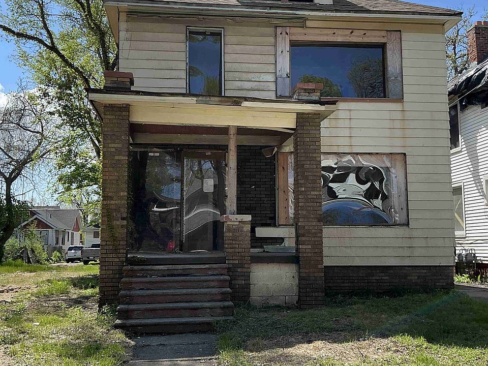 5545 Oregon