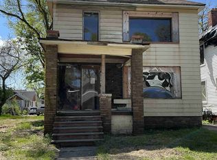 5545 Oregon St, Detroit, MI 48204