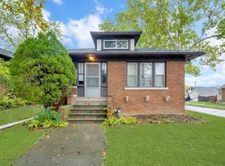 900 Oakland Ave, Joliet, IL 60435