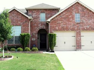 5113 Sugarberry Dr, McKinney, TX 75071