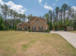 96 Carlow Ct, Newnan, GA 30263