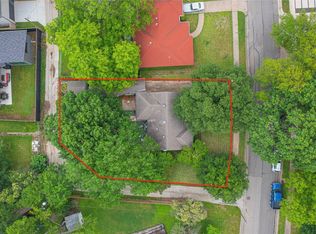 9737 Post Dr, Dallas, TX 75220