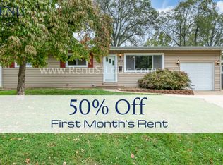 1265 Mallard Ln, Florissant, MO