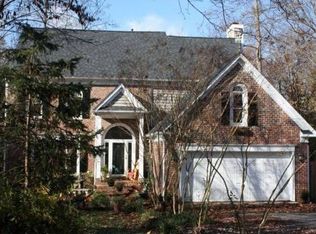 8618 Doe Path Ln, Huntersville, NC 28078