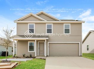 4005 Mountain Meadow Rd, Crowley, TX 76036