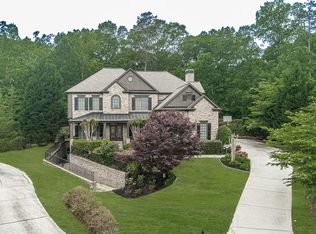 3573 Maryhill Ln NW, Kennesaw, GA 30152