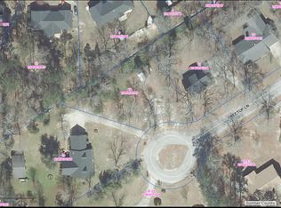 2331 Treetop Ln, Sumter, SC 29154