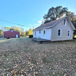 4082 W County Road 450 N, Greencastle, IN, 46135