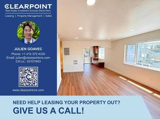 4802B Daisy St, Oakland, CA 94619