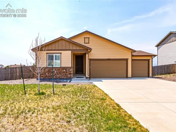 9704 Aberdale Ct, Peyton, CO 80831