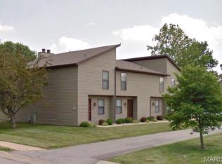 449 Ponderosa Ave APT A, O'Fallon, IL 62269