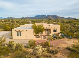 12845 W Virgil Dr #77, Tucson, AZ 85743