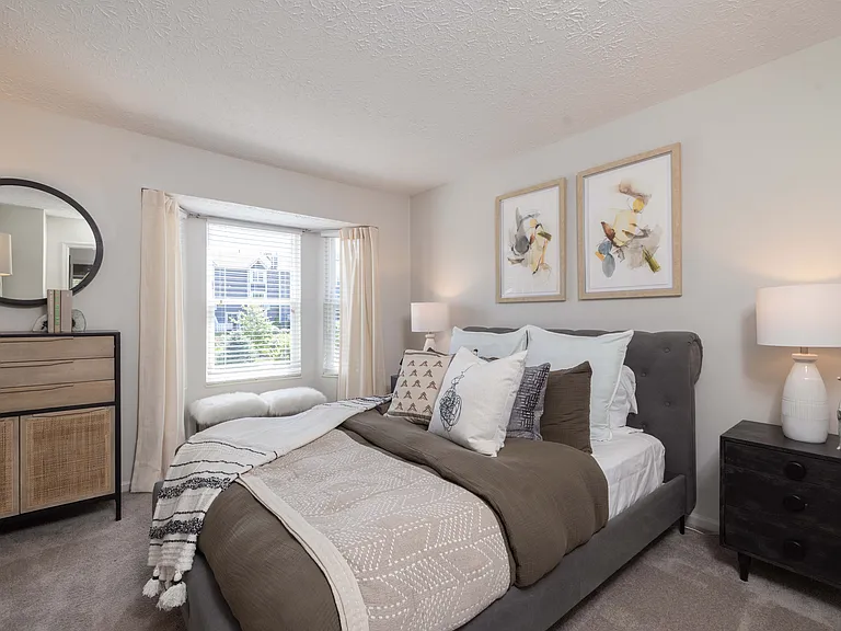 The Garratt Townhomes & Apartments — Photo 24