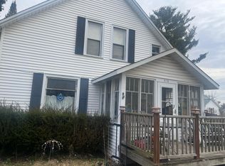 216 W Stimson Ave, Reed City, MI 49677