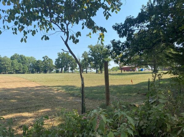 16422 Patton Rd TRACT 3, Pea Ridge, AR 72751