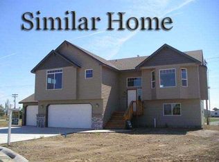 8714 N #I, Spokane, WA 99208